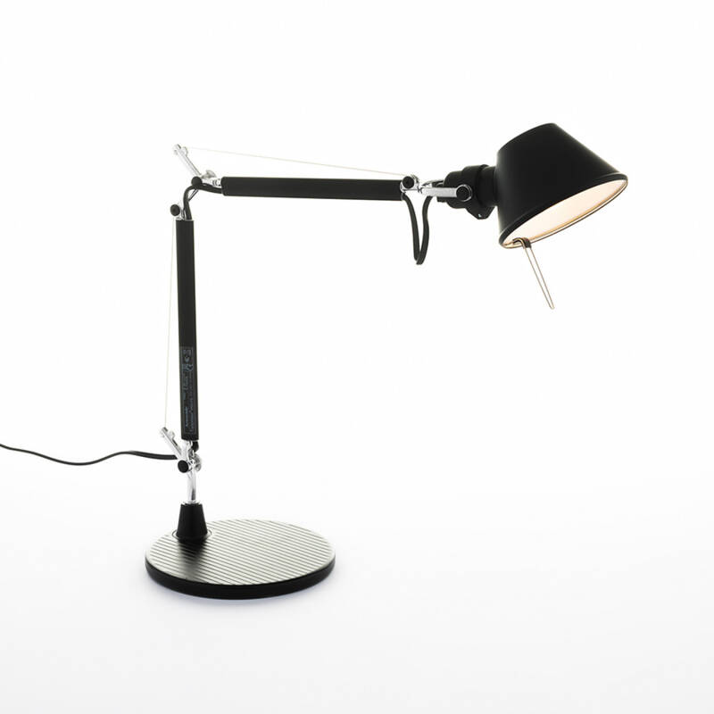 Product van Tafellamp Tolomeo Micro ARTEMIDE