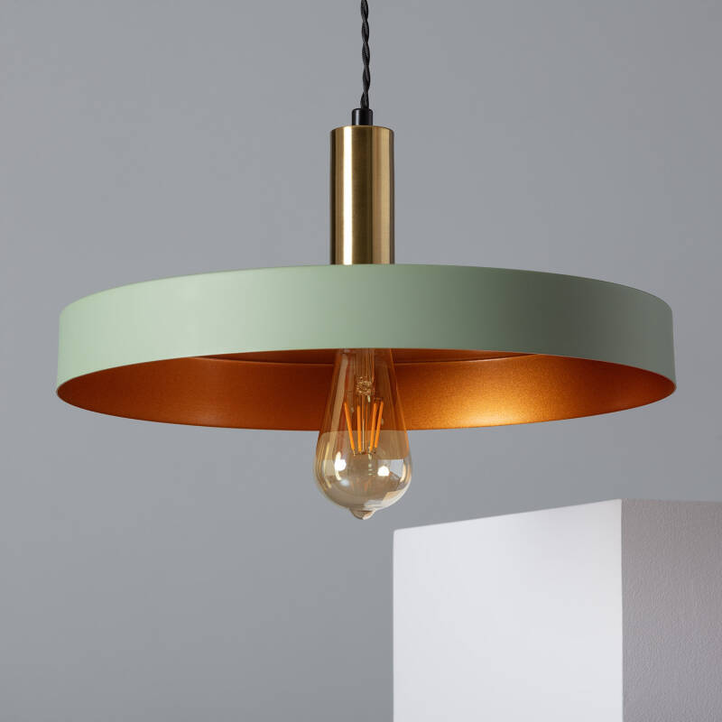 Product of Furiko Metal Pendant Lamp