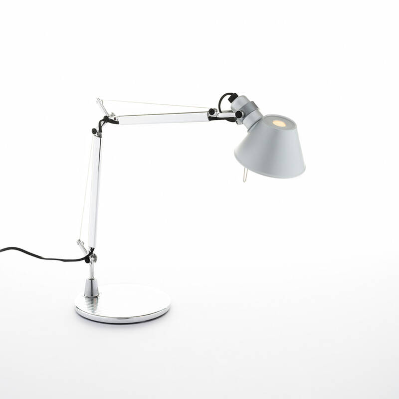 Product van Tafellamp Tolomeo Micro ARTEMIDE