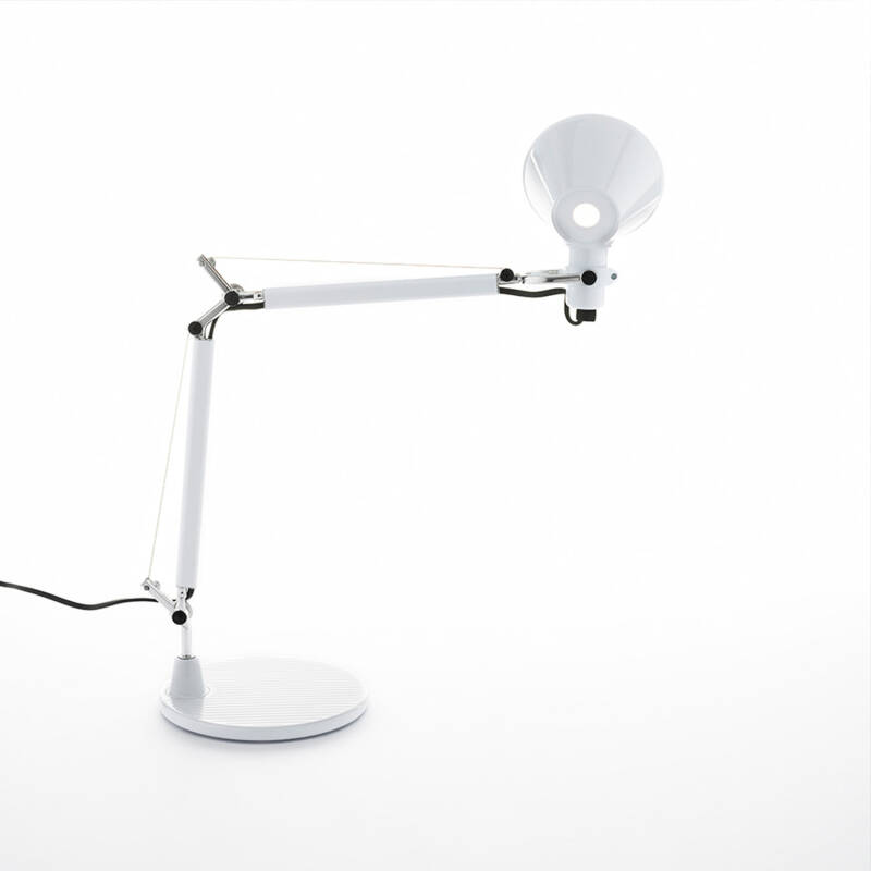 Produkt od Stolní Lampa Tolomeo Micro ARTEMIDE