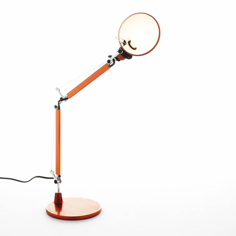 Product van Tafellamp Tolomeo Micro ARTEMIDE