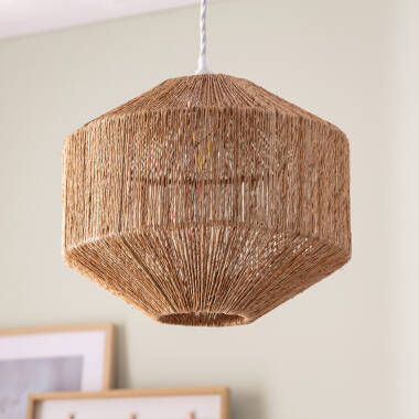 Product of Calliope Yute Pendant Lamp ILUZZIA 