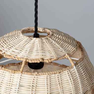 Product of Bulang Rattan Pendant Lamp Ø300 mm 