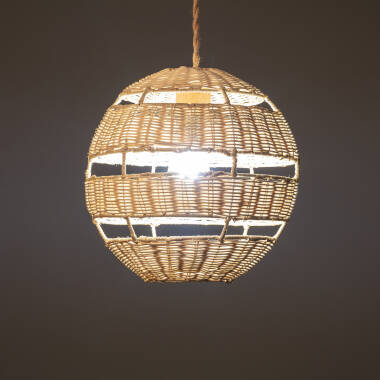 Product of Bulang Rattan Pendant Lamp Ø300 mm 