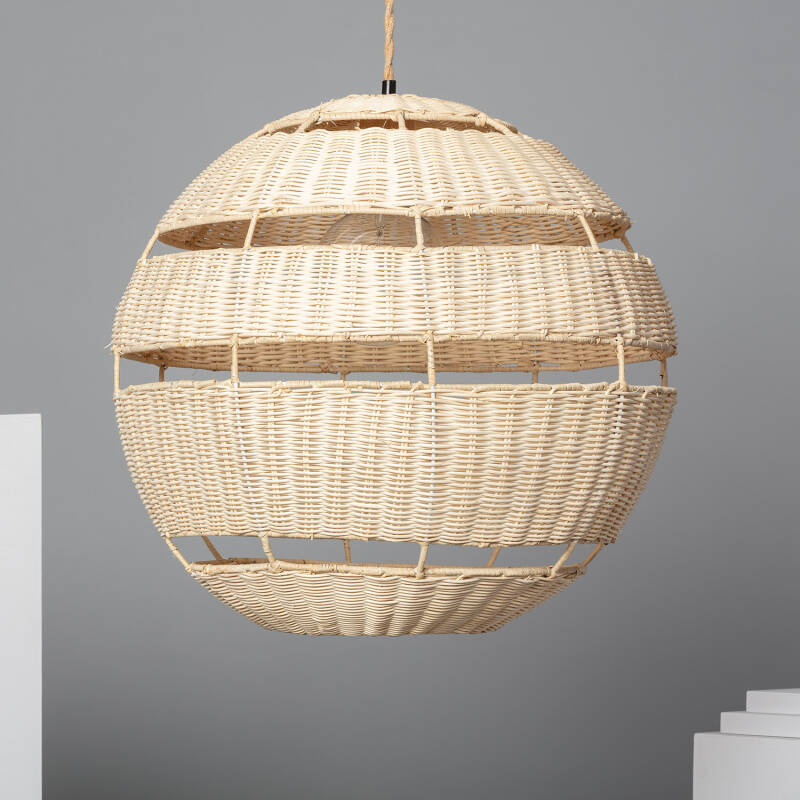 Product of Bulang Big Rattan Pendant Lamp Ø500 mm 