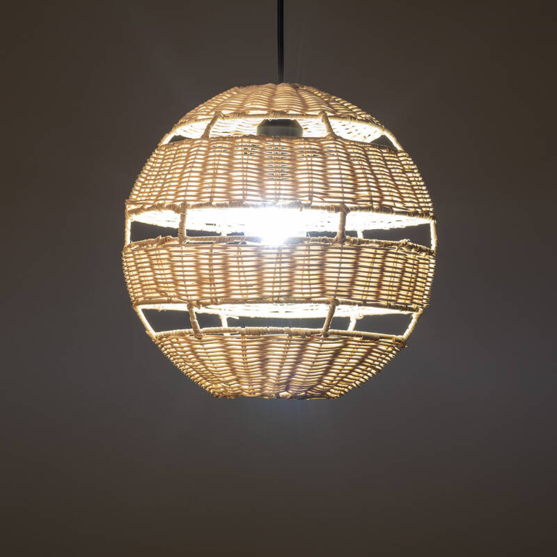 Product of Bulang Rattan Pendant Lamp Ø300 mm 