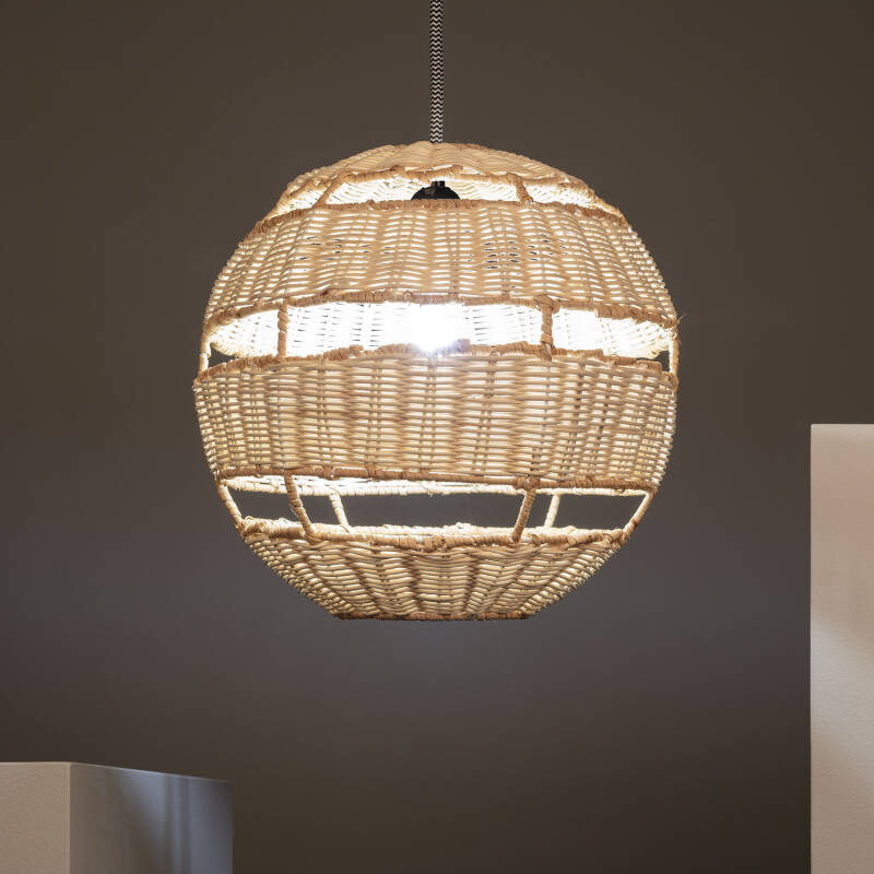 Product of Bulang Rattan Pendant Lamp Ø300 mm 