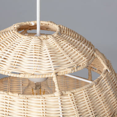 Product of Bulang Rattan Pendant Lamp Ø300 mm 