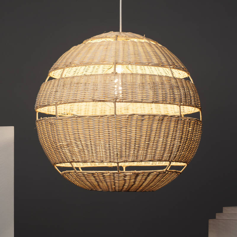 Product of Bulang Big Rattan Pendant Lamp Ø500 mm 