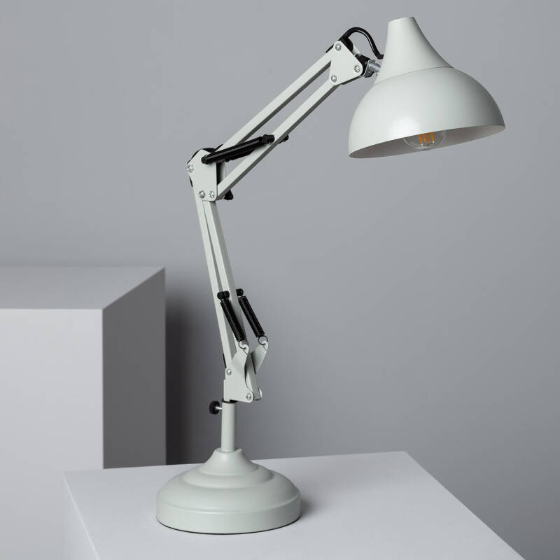 Produit de Lampe de Bureau Flex Métal Ceres