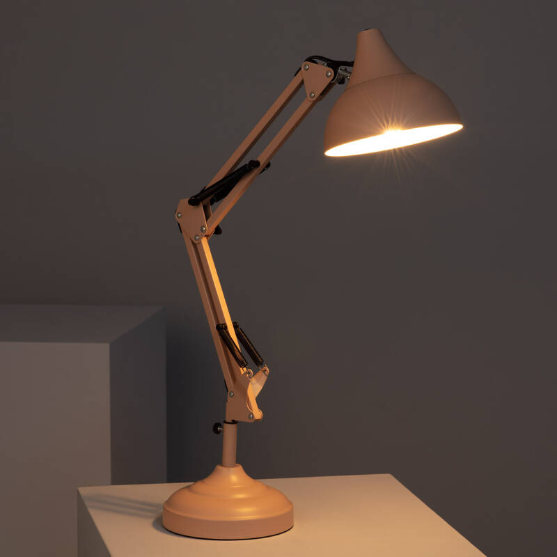 Produit de Lampe de Bureau Flex Métal Ceres