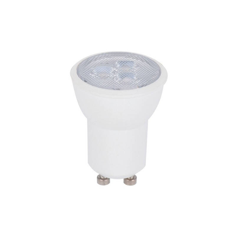 Produkt von LED-Wandleuchte Mini Spotlight Flex 30 Creative-Cables APMFLGUTIS30TISRM04-L