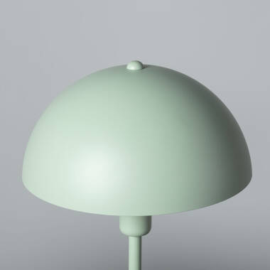 Product van Staande lamp van Metaal Madow