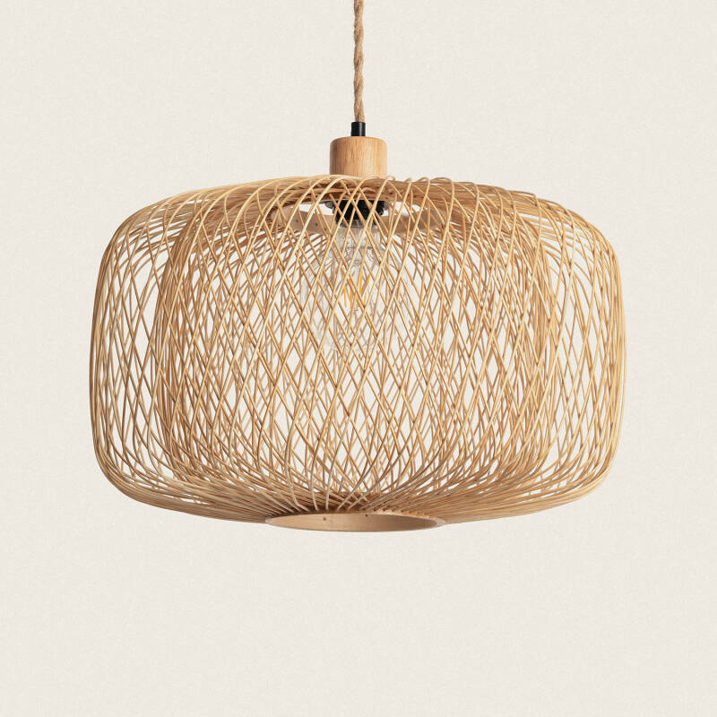 Product of Dao Do Bamboo Pendant Lamp