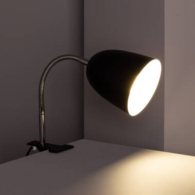 Product of Ripley Flexo Table Lamp with Clamp