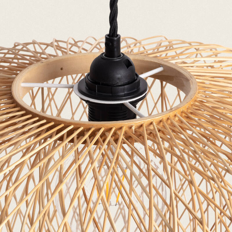 Product of Dao Do Bamboo Pendant Lamp