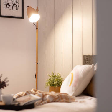 Product of Ulux Floor Lamp 