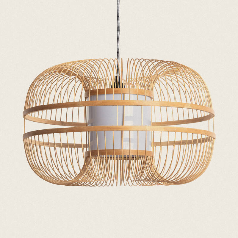 Product of Ofelia Bamboo Pendant Lamp