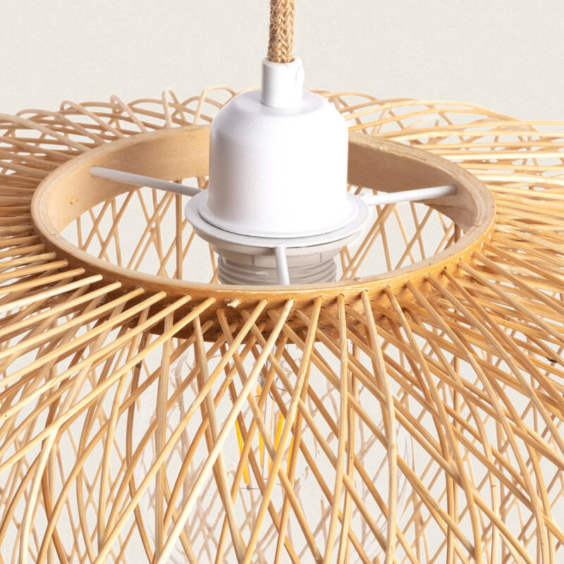 Product of Dao Do Bamboo Pendant Lamp