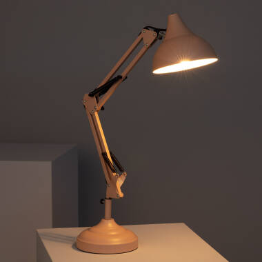 Product of Ceres Metal Flexo Desk Lamp 