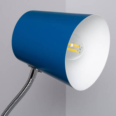 Product of Delavan Flexo Table Lamp with Clamp