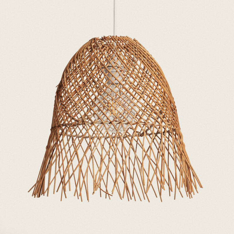 Produkt von Hängeleuchte Rattan Aussen Toraja ILUZZIA