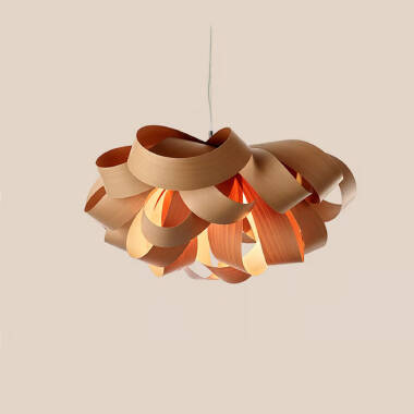 Producto de Hanglamp van Hout Agatha LZF