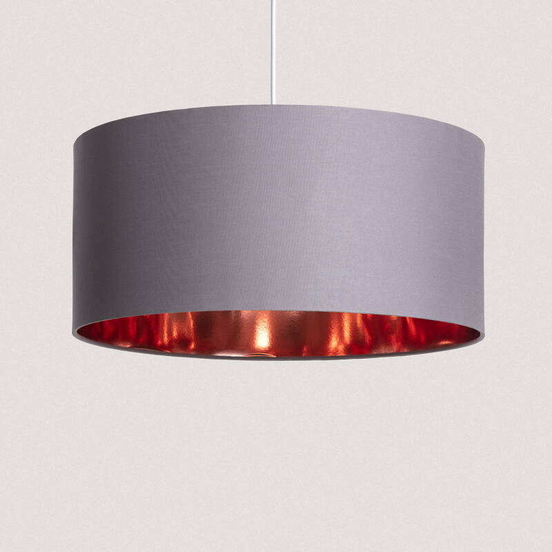 Product of Bello Reflect Fabric Pendant Lamp