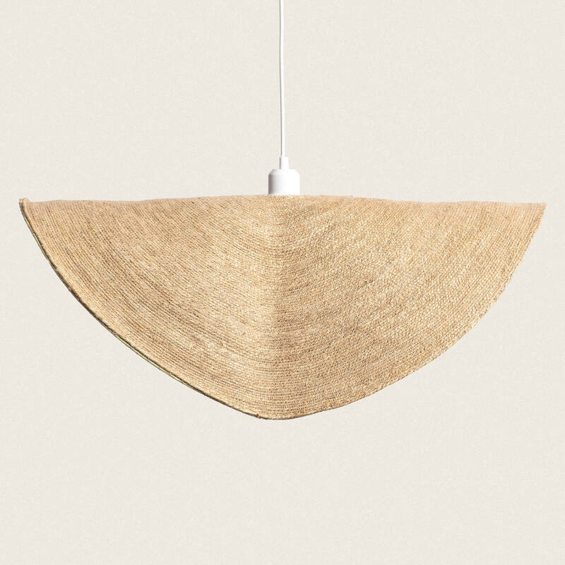 Product of Devmani-XL Natural Fibres Pendant Lamp 