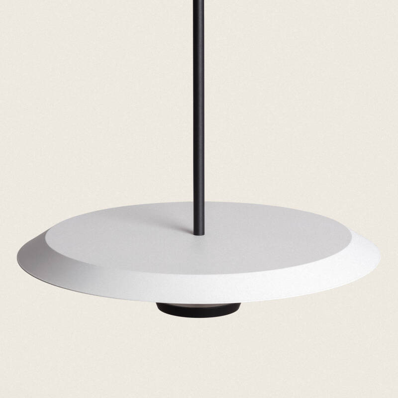 Producto de LED-Hängeleuchte 10.5W Aluminium Ariella