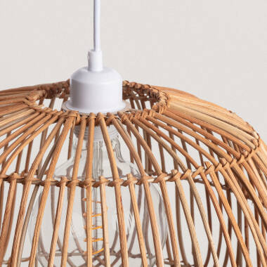 Produkt von Pendelleuchte Rattan Anipe ILLUZIA