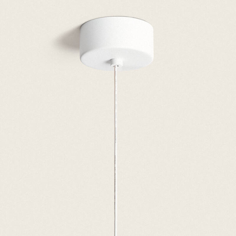 Prodotto da Lampada a Sospensione LED 6W Alluminio Drake 