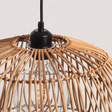 Produkt von Pendelleuchte Rattan Anipe ILLUZIA