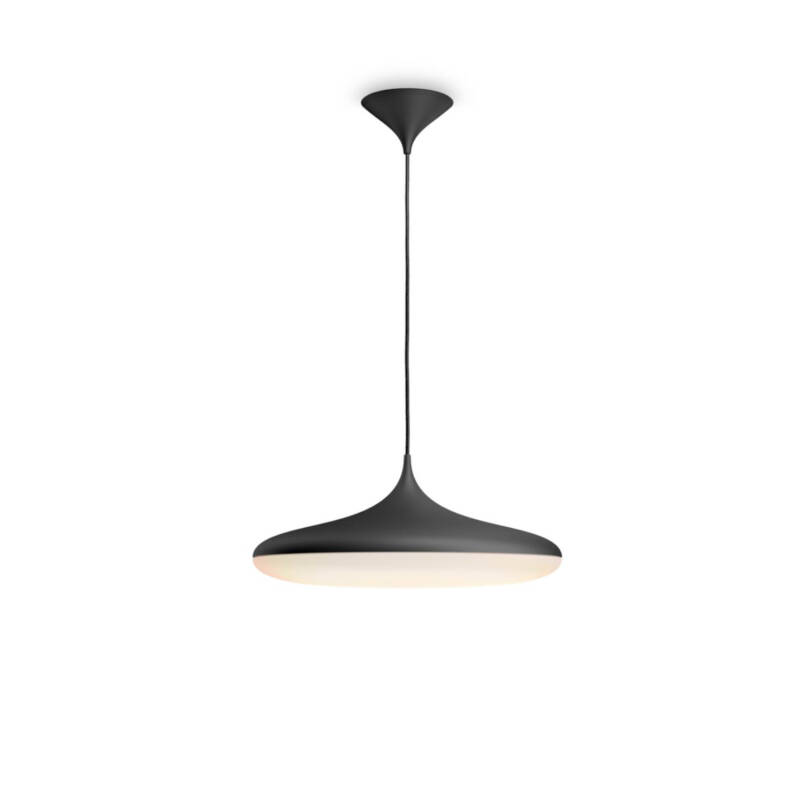 Product of PHILIPS Hue Cher 33.5W White Ambiance LED Pendant Lamp