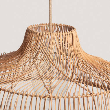 Product of Yulara ILUZZIA Rattan Pendant Lamp Ø500 mm 