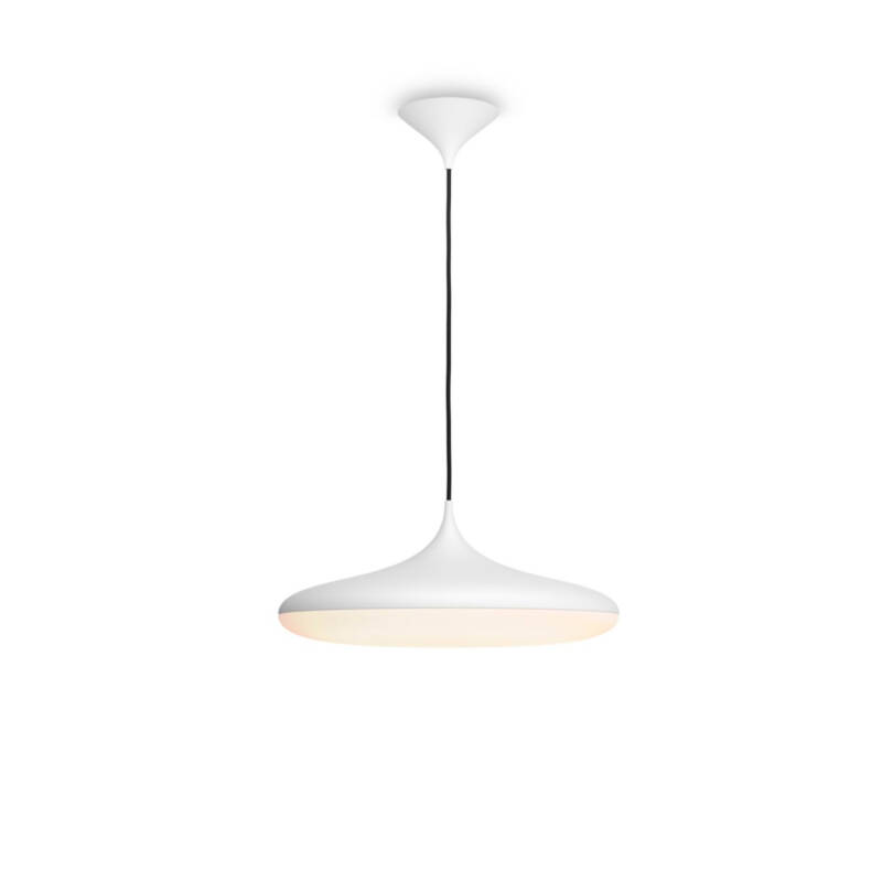 Product of PHILIPS Hue Cher 33.5W White Ambiance LED Pendant Lamp