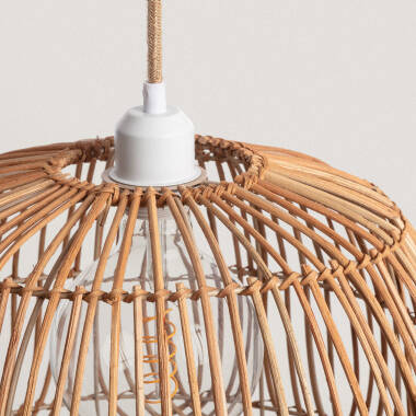 Product of Anipe ILUZZIA Rattan Pendant Lamp 