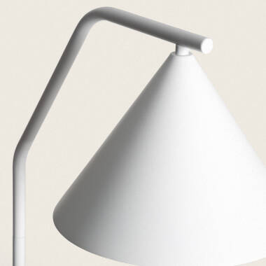 Produit de Lampadaire LED 8W Métal Elise