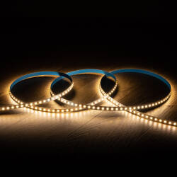Product 20m 24V DC 120LED/m LED Strip 8mm Wide Cut at Every 5cm IP20