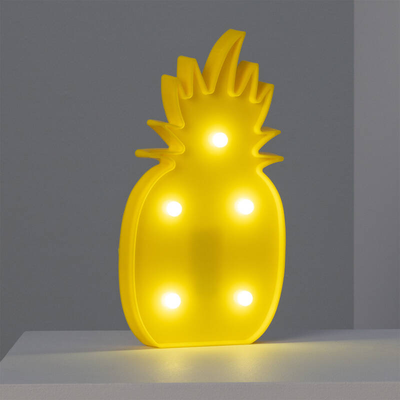 Produit de Ananas LED