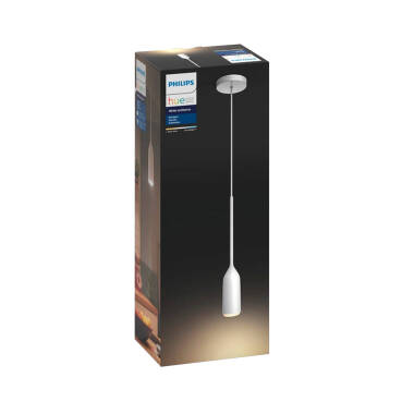 Prodotto da Estensione Lampada a Sospensione White Ambiance PHILIPS Hue Devote