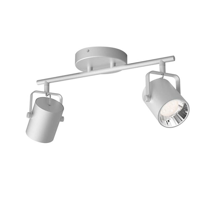 Prodotto da Applique LED PHILIPS Doble Byre 8.6W