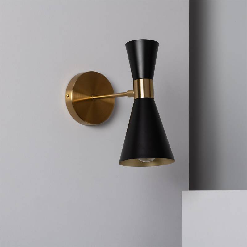 Product of Jigger Wall Lamp 