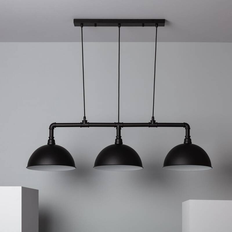 Product of Tuai Metal Pendant Lamp