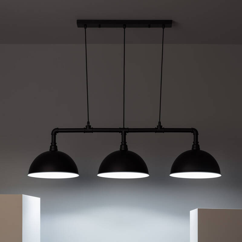 Product of Tuai Metal Pendant Lamp