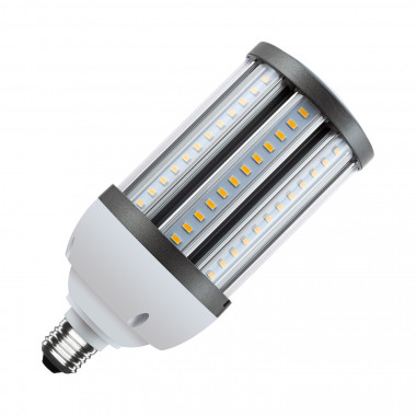 Produit de Ampoule LED E27 35W Éclairage Public Corn IP64