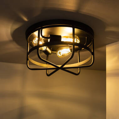 Product of Hale Metal Ceiling Lamp