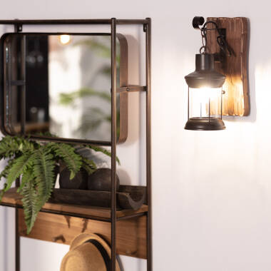 Product van Wandlamp Fanala