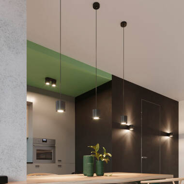 Product of SOLLUX Orbis 1 Pendant Lamp