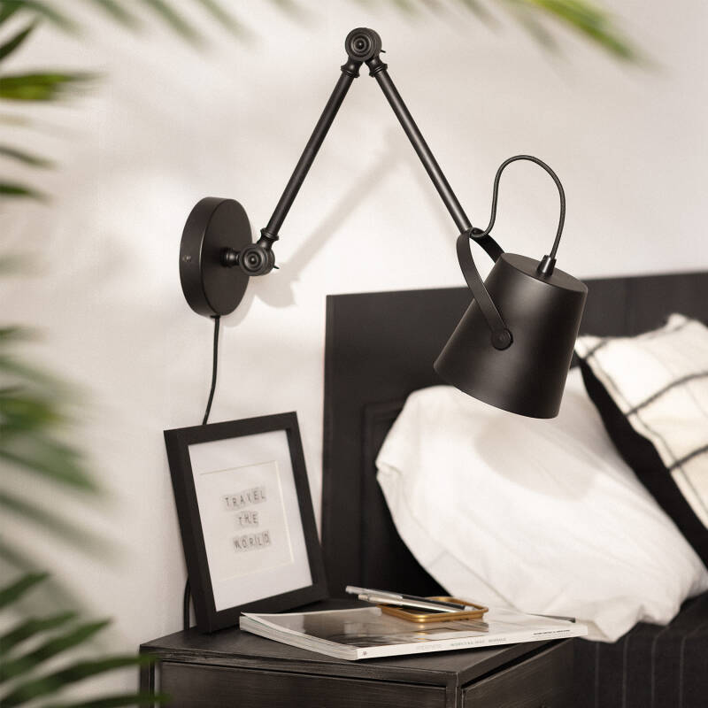 Product van Wandlamp Metaal kylie